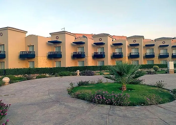 Blumar El Dome Hotel