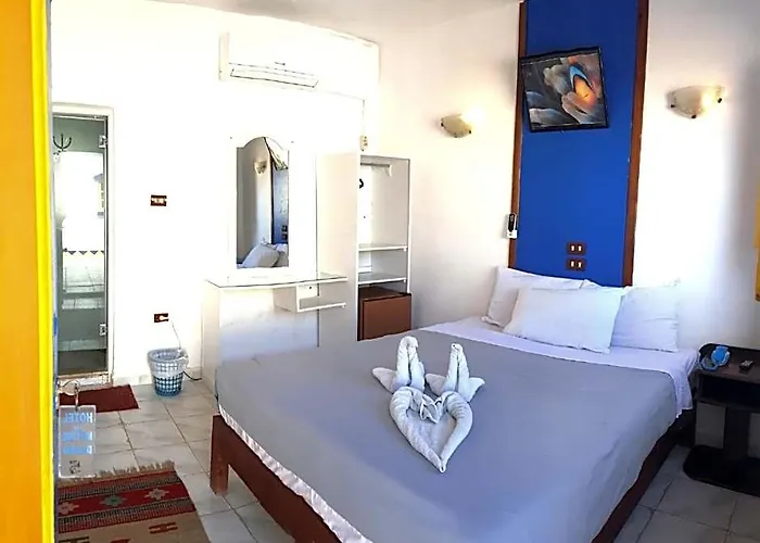 Neptune Hotel