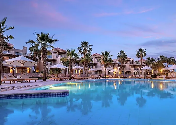 Jaz Little Venice Golf Resort