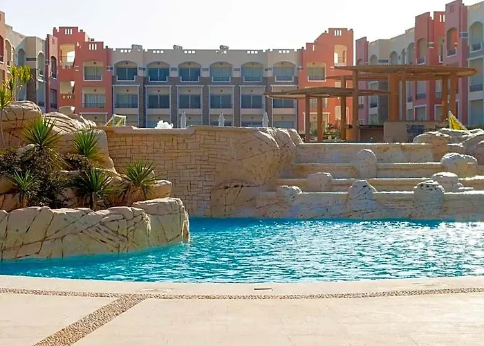 Oyster Bay Beach Suites
