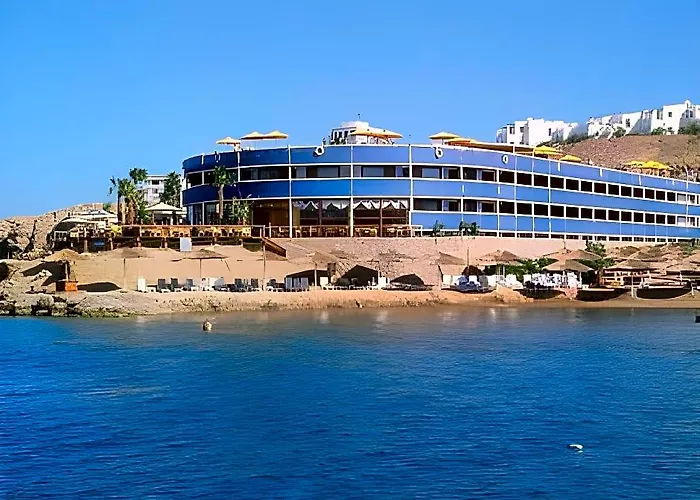 Lido Hotel