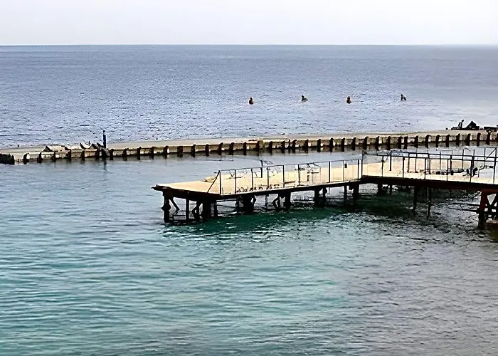 Lido Hotel