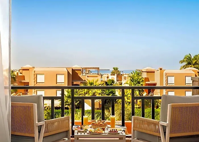 Movenpick Resort El Sokhna