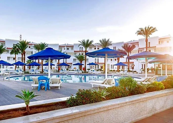 Albatros Sharm Resort - By Pickalbatros