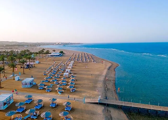 Sataya Resort Marsa Alam