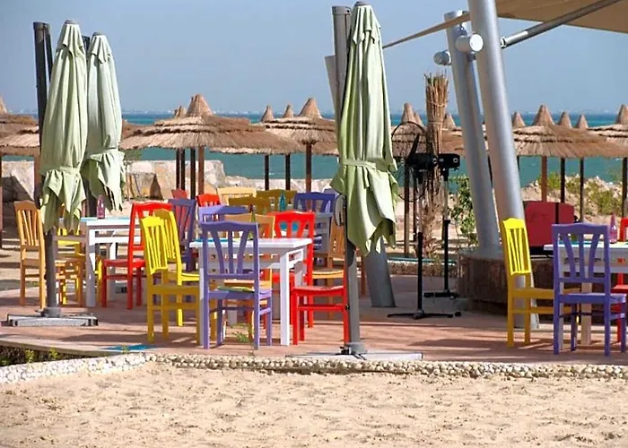 Royal Beach Serviced Apartments