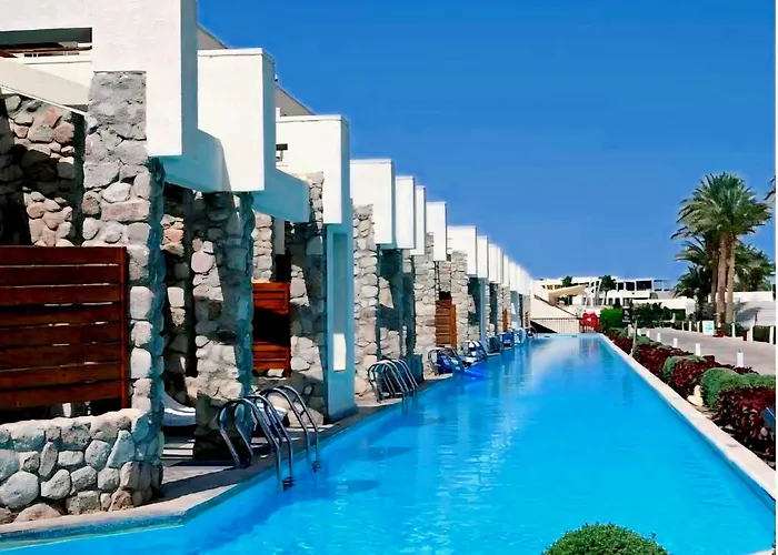 Sharm Hills Resort