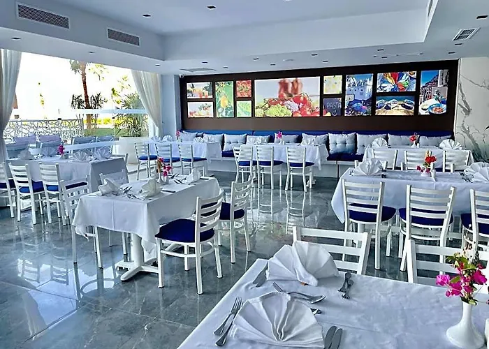 Porto Sokhna Hotel & Spa