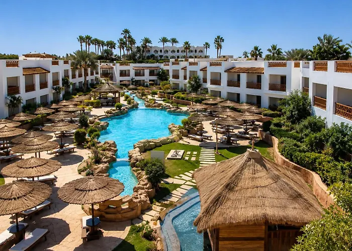 Domina Coral Bay Suite Elisir