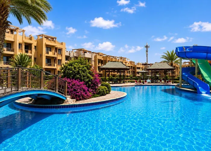 Blue Bay Asia El Sokhna Aqua Park
