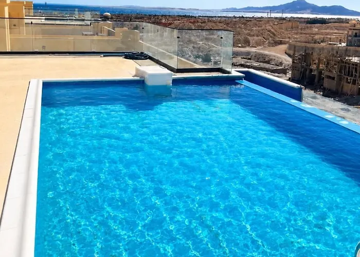Alanih Suites