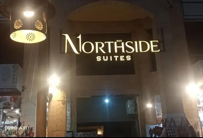 North Side Suites Egypt Hurghada