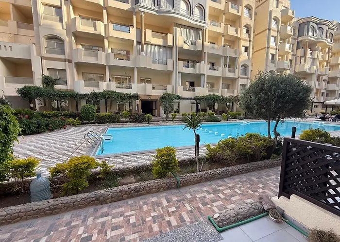 Florenza Khamsin Resort