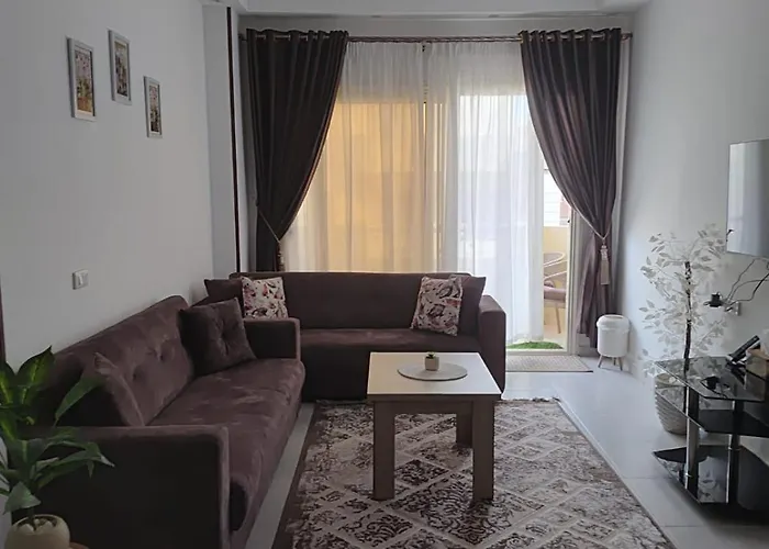 Florenza Khamsin Resort