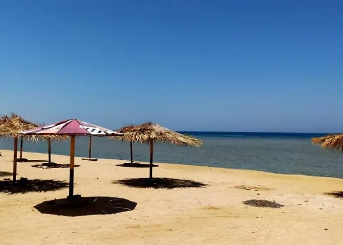 بيت الشباب الغردقة - Hurghada Youth Hostel