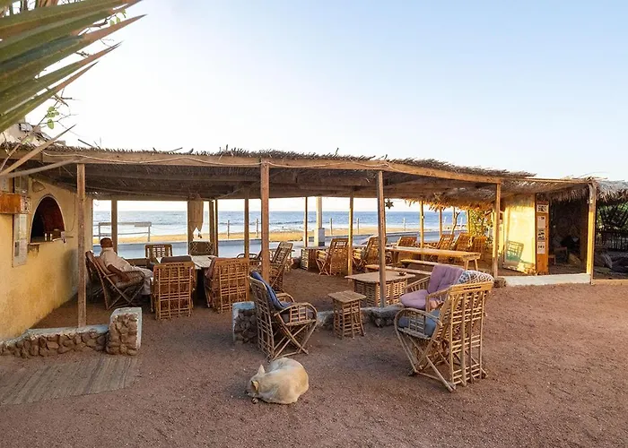 Sindbad Camp