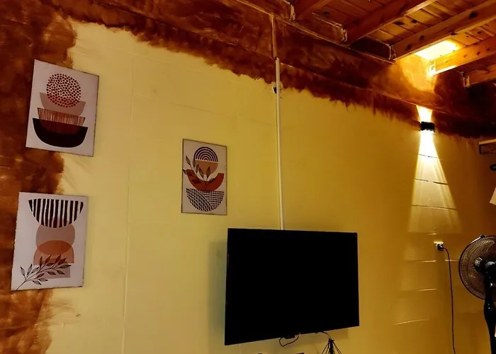 Cozy Studio In Dahab With Private Parking