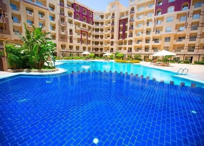 Florenza Khamsin 50 Hurghada