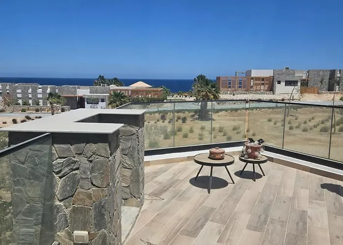 Soma Bay Wadi Jebal