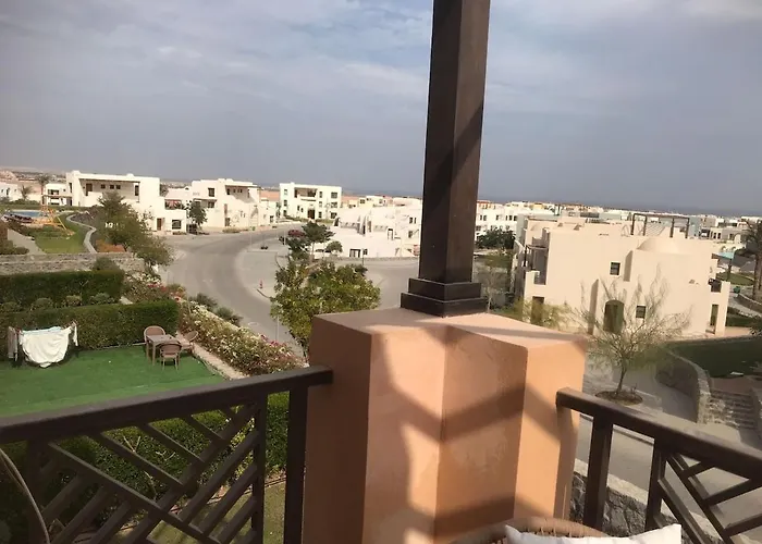 Makadi Heights 3Br Lagoon Walk Sea View Mh1 23C 1 4
