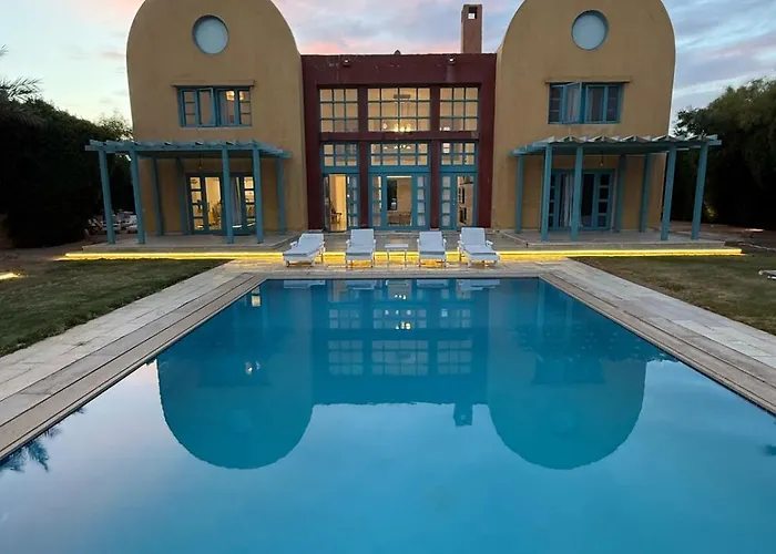 Golf El Gouna 2