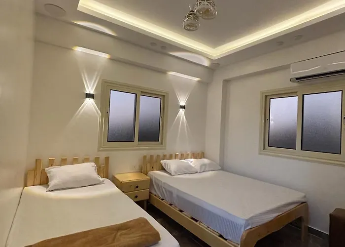 Villa Solla Dahab