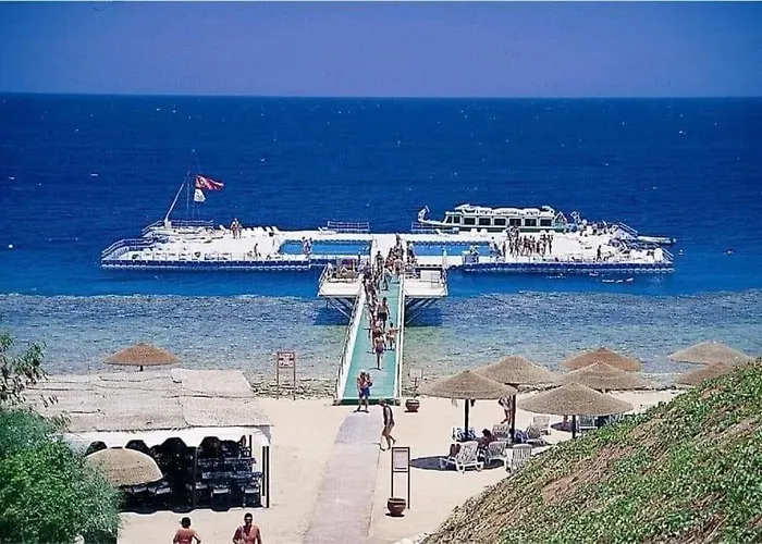 Come 2 Sharm Sea Front Resort Apartments