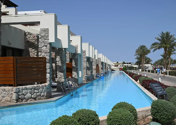 Sharm Hills Elite Suite