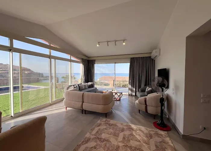 Villa Gamal fawzy