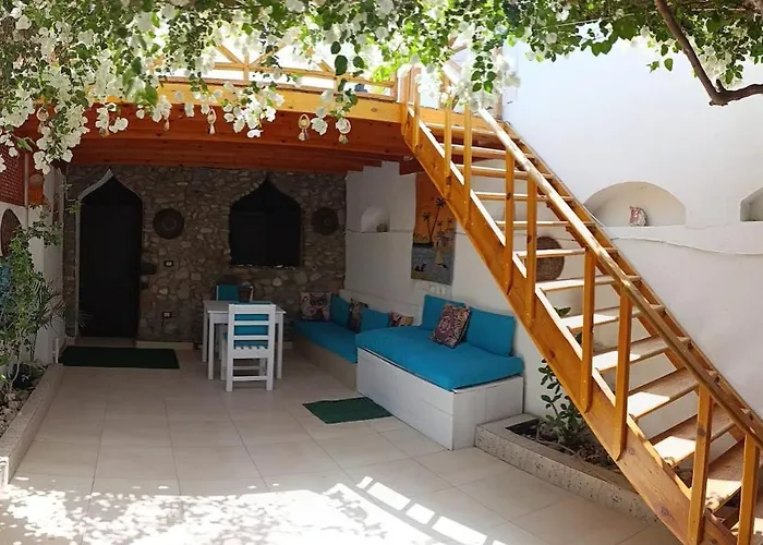La Paz Bonny house