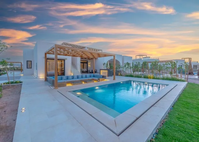 Brand-New 3Br Twin Nines Golf Villas I Heated Pool