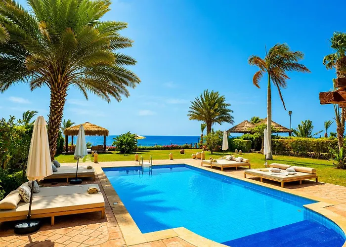 Villa Yasmina