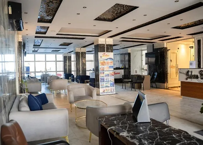 Juliana Beach Resort Hurghada