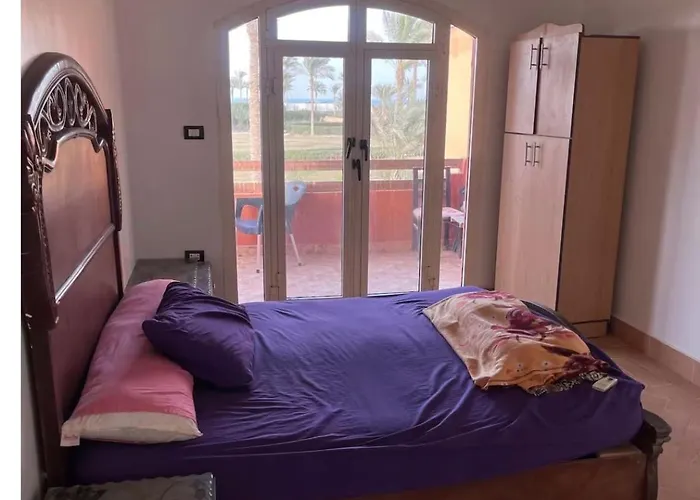 Penthouse 3 Bedroom With A Roof And Garden