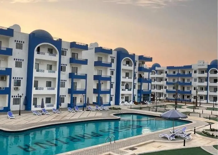 اوسيس مارينا شالية B40 B