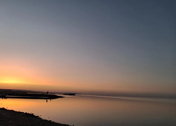شالية الخيام