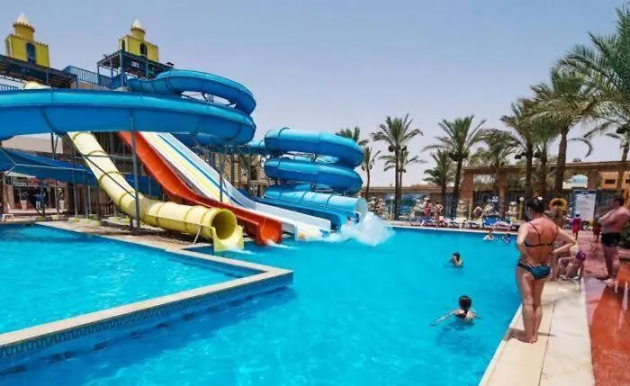 Mirage Bay Resort, Chalet & Aqua Park