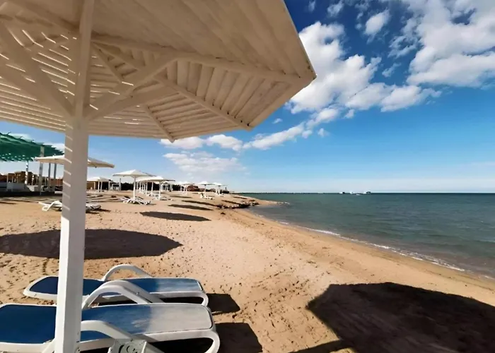 Arena Beach Hotel & Resort