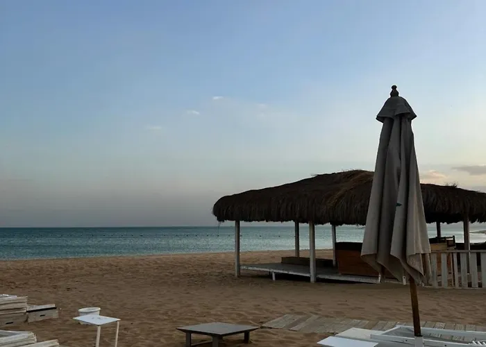 Duplex Azha ain sokhna