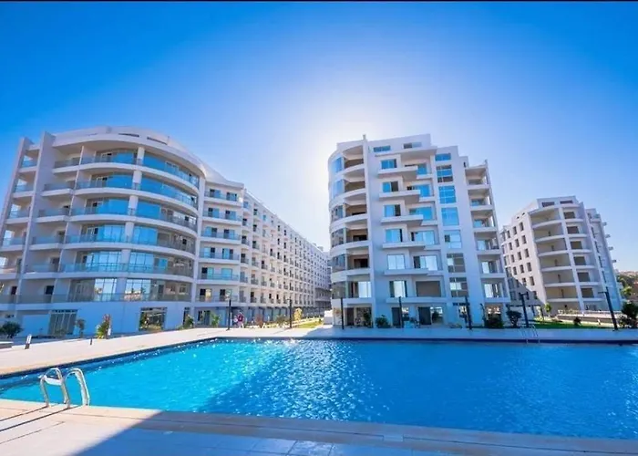 Scandic Resort