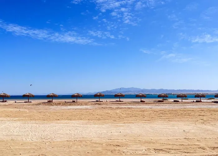 Mesca Cabana - Soma Bay