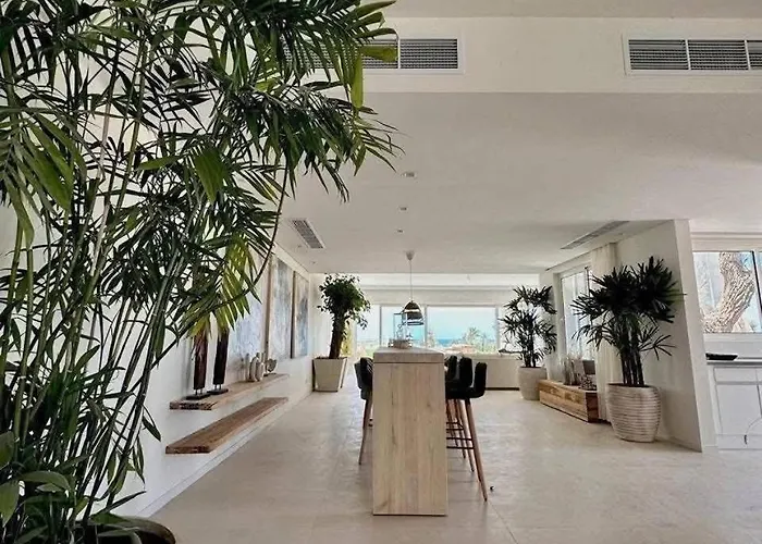 White Villa