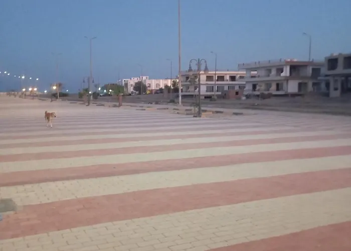 Beach Hostel