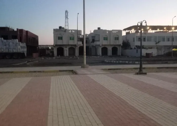 Beach Hostel Marsa Alam