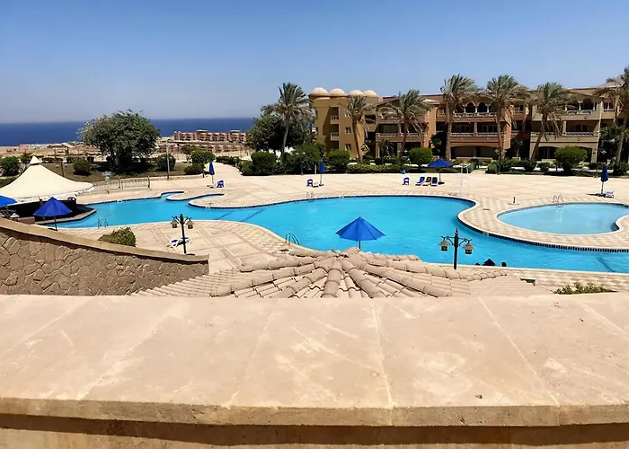 Chalets In Porto Sokhna