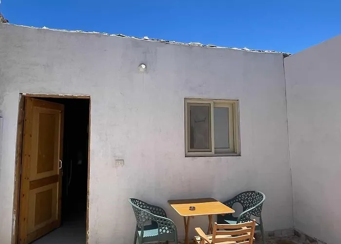 Calm House Assala Dahab