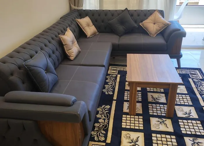 La Prestigia Hurghada