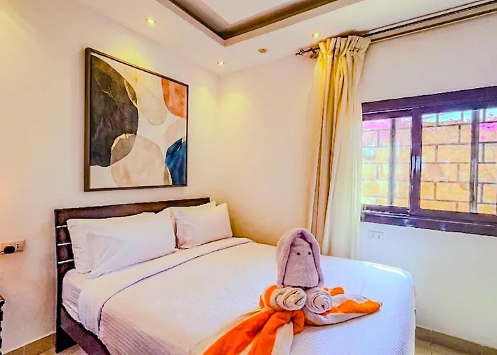 The View Villa Townhouse