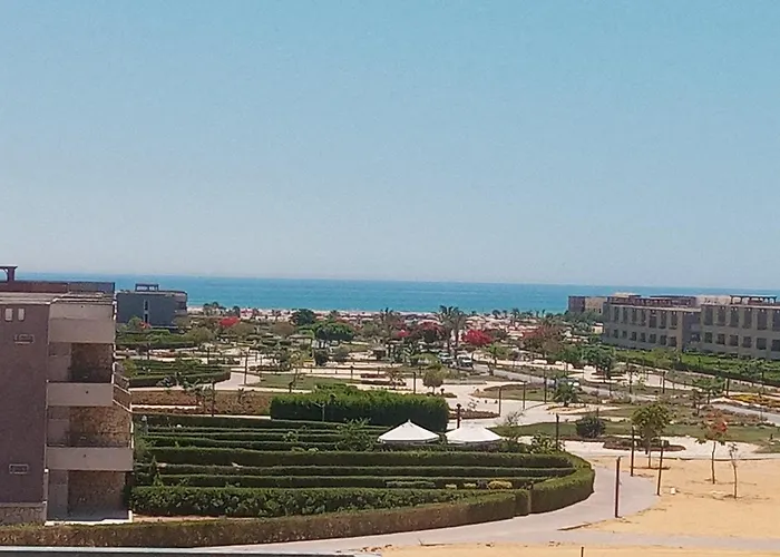 Blumar Sea View