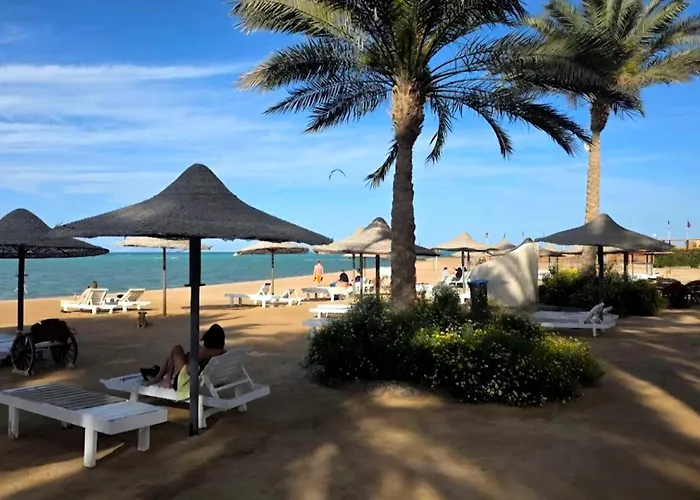 Palma Shores Luxury Escape
